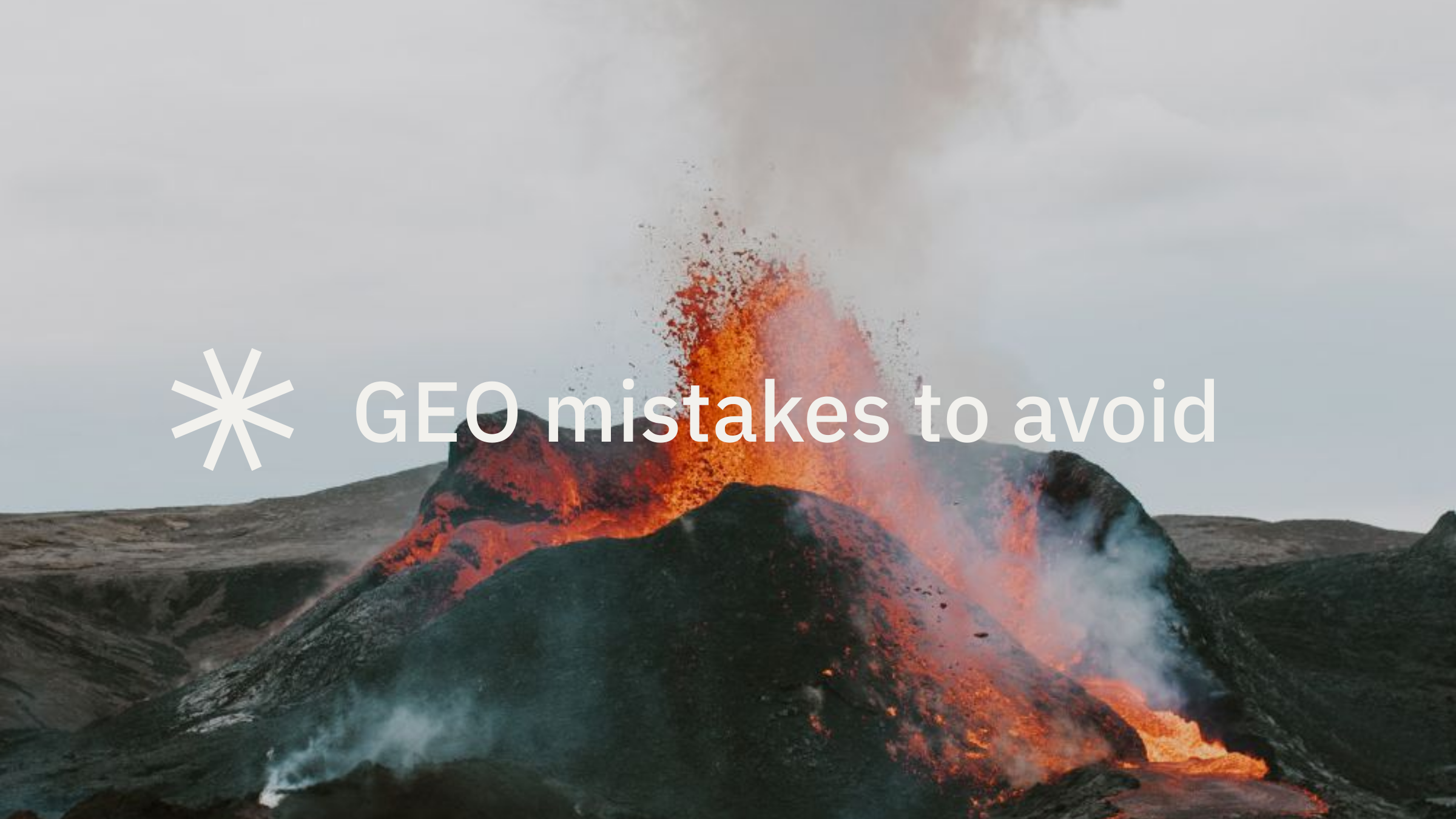 Why Your Competitors Are Beating You in AI Search